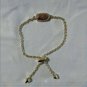 Kendra Scott Slider Bracelet